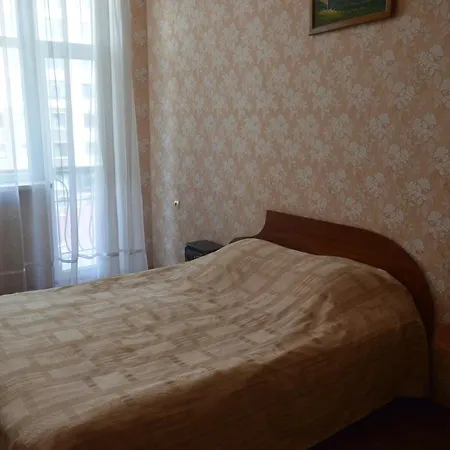 Private Osobnyak Hotel