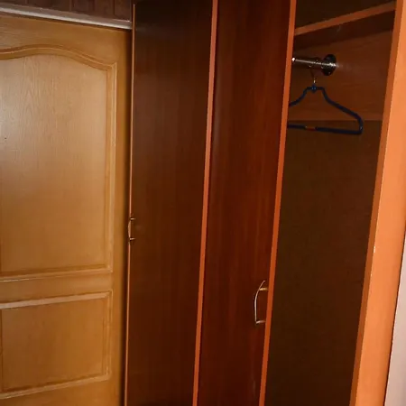 Private Osobnyak 3*