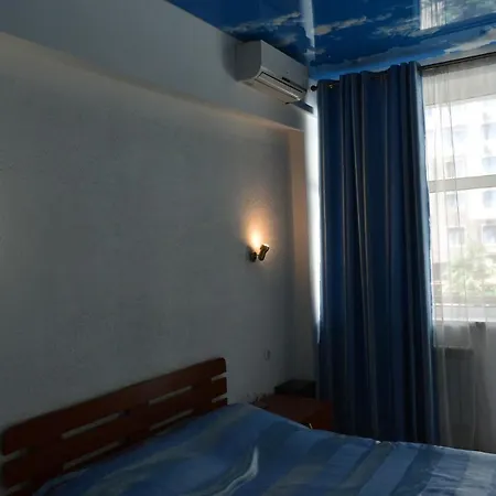 Private Osobnyak 3* Odessa
