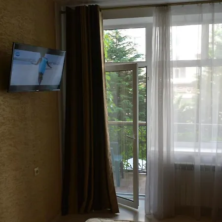 Private Osobnyak Hotel 3*