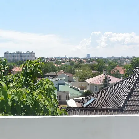 Hotel Private Osobnyak