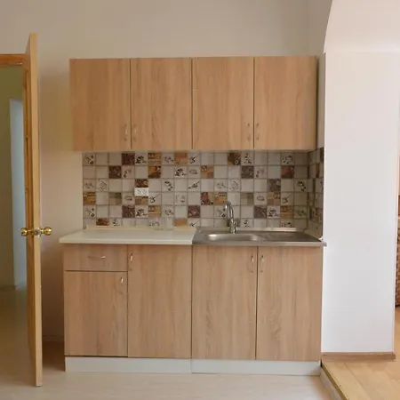Private Osobnyak Hotel 3*