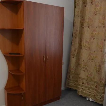 Private Osobnyak