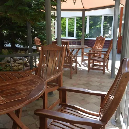 Hotel Private Osobnyak 3*