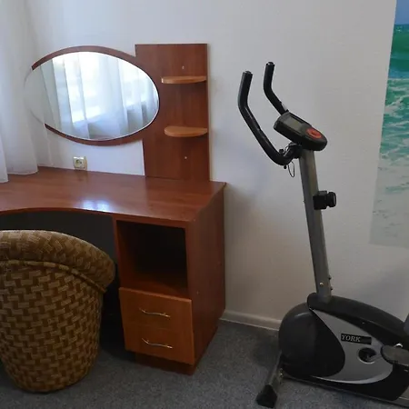 Private Osobnyak Hotel Odessa