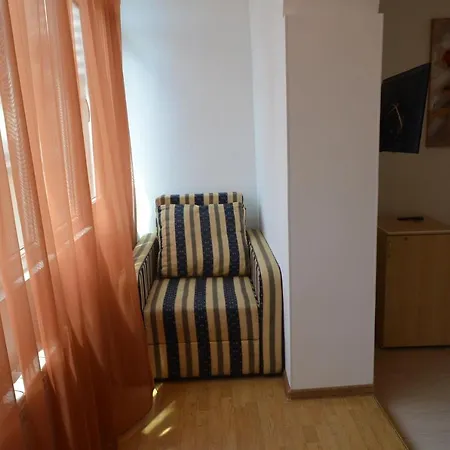 Private Osobnyak Hotel 3*