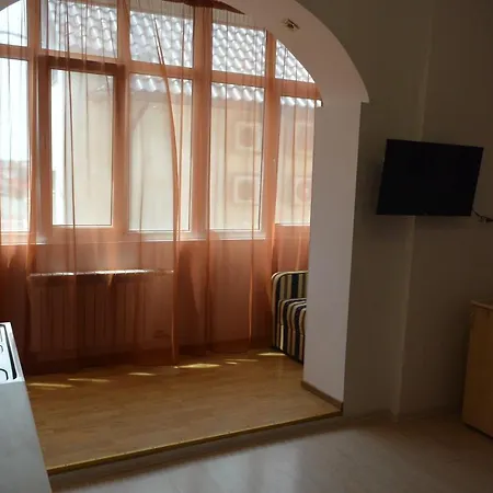 Hotel Private Osobnyak Odessa