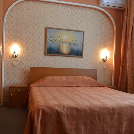 Hotel Private Osobnyak Odessa