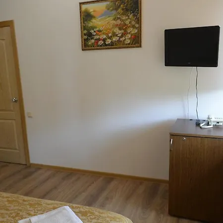Private Osobnyak
