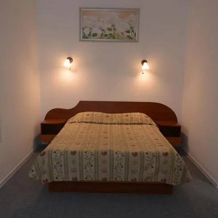 Otel Private Osobnyak 3*