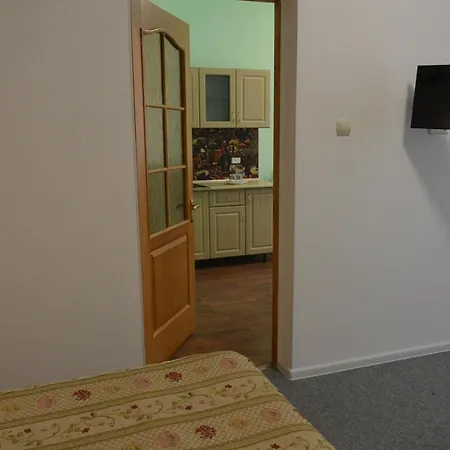 Private Osobnyak Otel