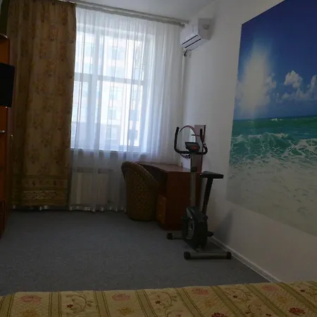 Private Osobnyak Otel 3*