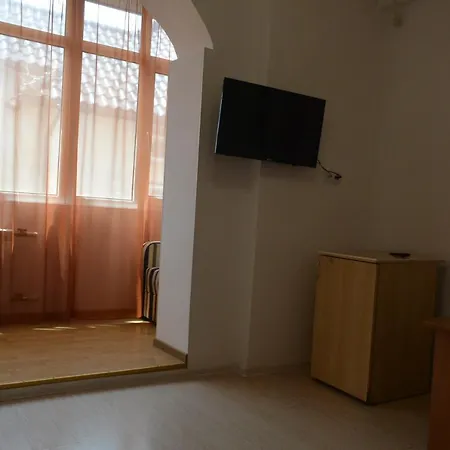 Private Osobnyak Otel
