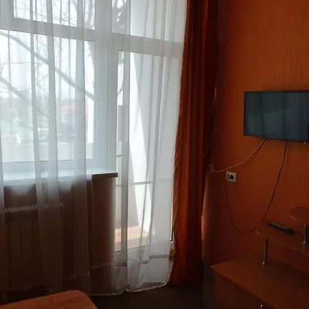 Private Osobnyak Otel 3*
