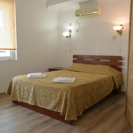 Otel Private Osobnyak Odessa