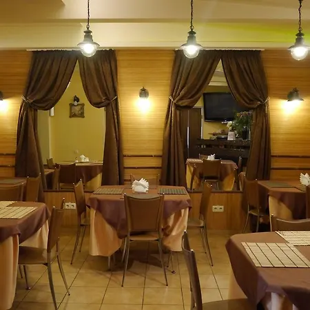 Private Osobnyak Otel