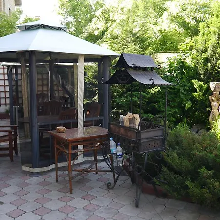 Private Osobnyak Hotel 3*