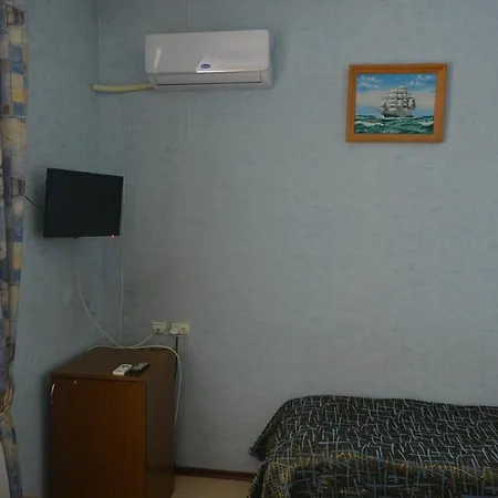 Otel Private Osobnyak 3*