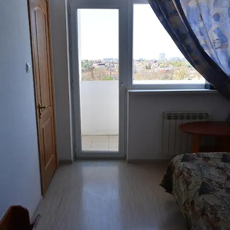 Private Osobnyak 3* Odessa