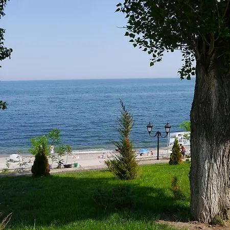 Hotel Private Osobnyak
