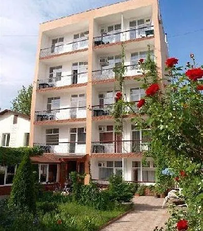 Private Osobnyak Hotel 3*