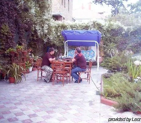 Hotel Private Osobnyak Odessa