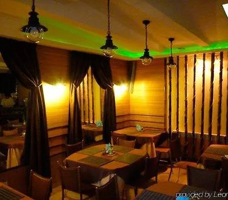 Hotel Private Osobnyak