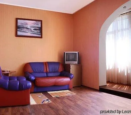 Private Osobnyak Hotel