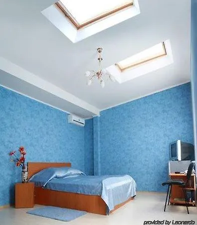 Hotel Private Osobnyak 3*