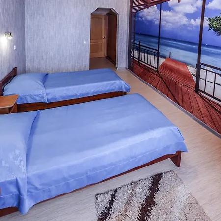 Otel Private Osobnyak