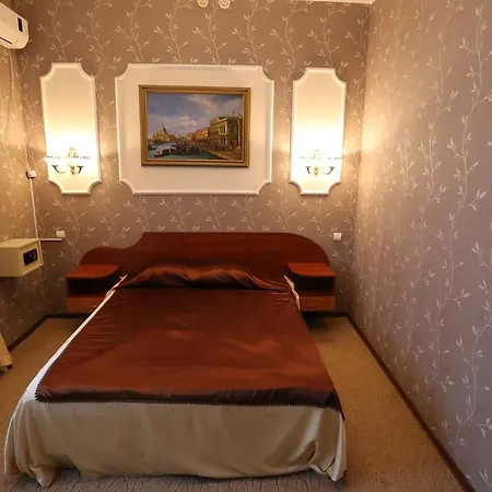 Otel Private Osobnyak Odessa