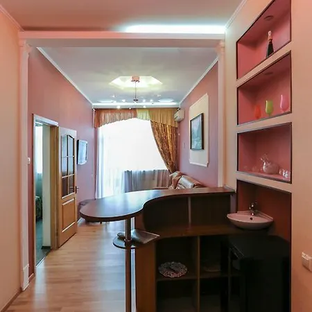 Private Osobnyak Odessa