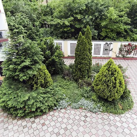 Private Osobnyak