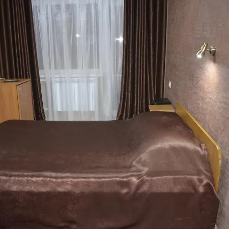 Otel Private Osobnyak