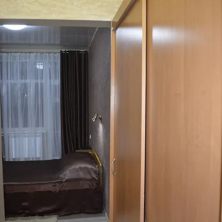 Otel Private Osobnyak
