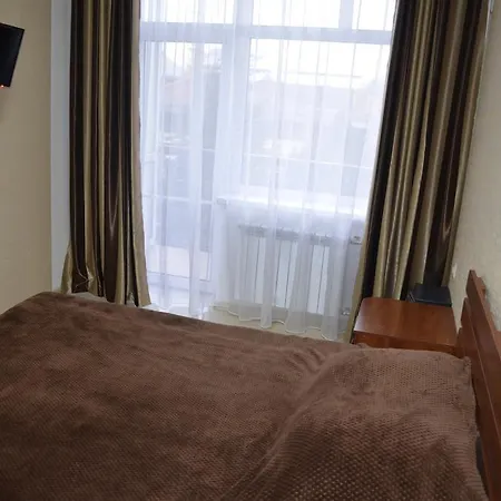 Hotel Private Osobnyak Odessa