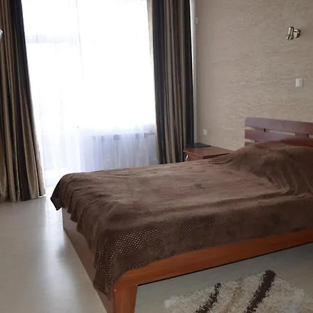 Otel Private Osobnyak 3*