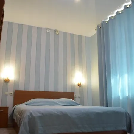 Private Osobnyak Hotel 3*