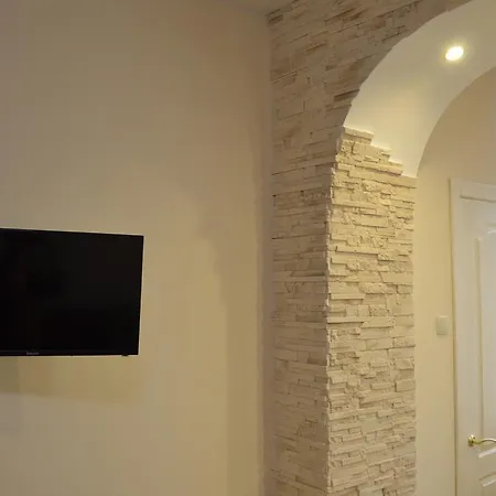 Private Osobnyak Hotel Odessa