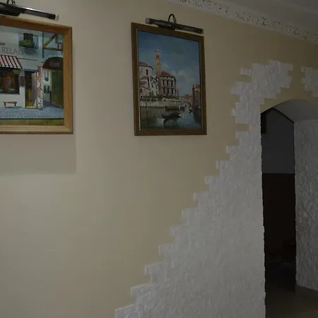 Hotel Private Osobnyak 3*