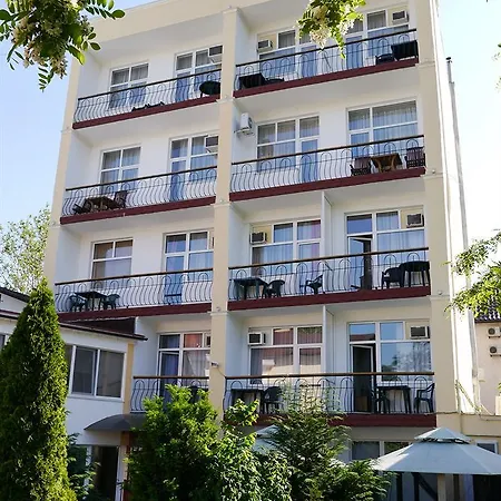Private Osobnyak