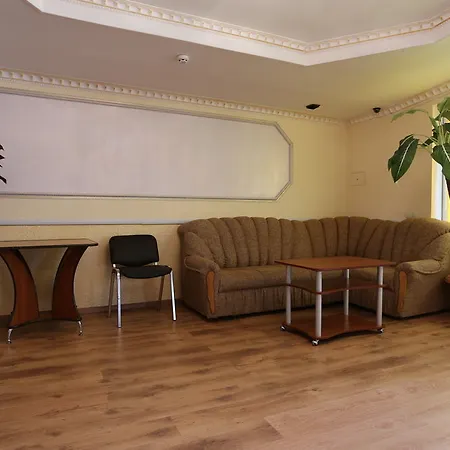 Private Osobnyak Hotel