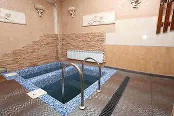 Hotel Private Osobnyak Odessa