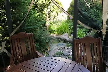 Private Osobnyak Hotel