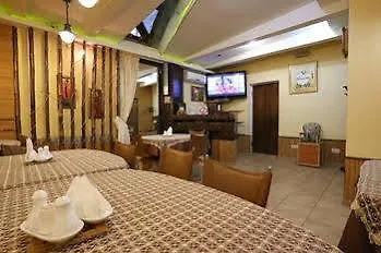 Hotel Private Osobnyak Odessa
