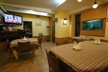 Private Osobnyak Hotel Odessa