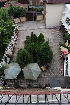 Private Osobnyak 3*