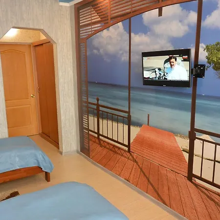 Private Osobnyak Hotel 3*