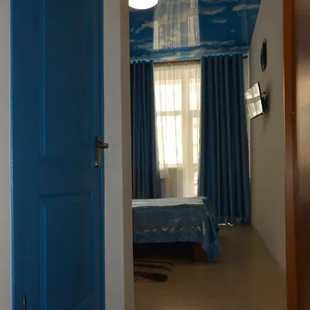 Private Osobnyak Hotel Odessa