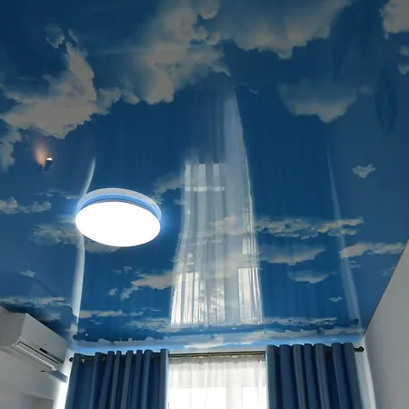 Private Osobnyak Hotel Odessa